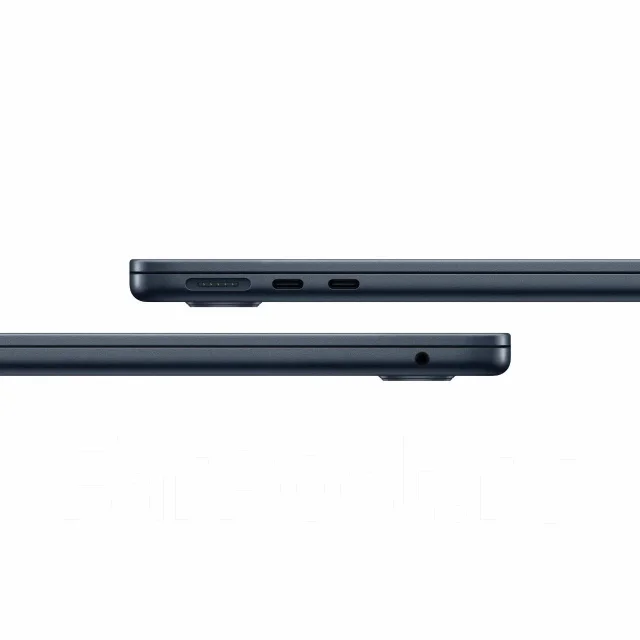 Apple MacBook Air 15 2025. 15", 2,9����, ��� 16 ��, ���� 256���, WiFi: 1, Bluetooth: 1. ��� ����� �� ������������ ����