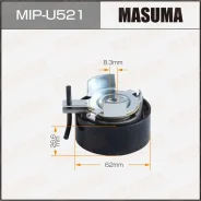 ����� �������� ����� ���, JTMA, M9MA MIP-U521 BM5G-6K254-AE ����