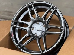 Cosmic MRII. 7.5x17", 5x114.3, ET26, �� 73,1���. ����