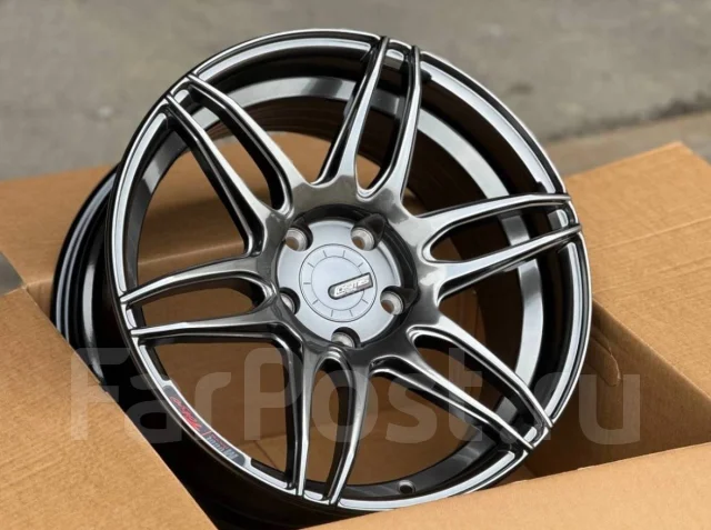 Cosmic MRII. 7.5x17", 5x114.3, ET26, �� 73,1���. ����