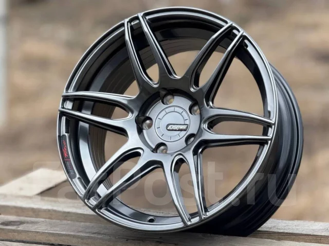 Cosmic MRII. 7.5x17", 5x114.3, ET26, �� 73,1���. ����