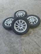 Asso. 5.5x15", 4x100, ET45 ����