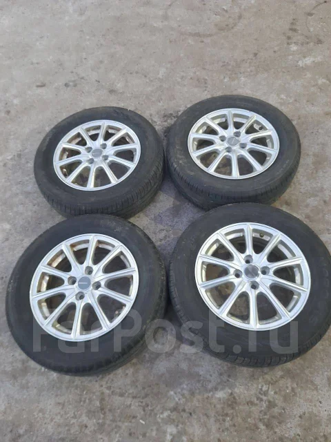 Asso. 5.5x15", 4x100, ET45 ����