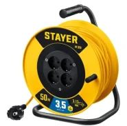 ���, 3 � 1.5 ��2, 50 �, 3500 ��, ������� ���������� �� ������� (55078-50) STAYER M-315 ����