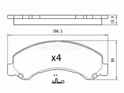 ������� ��������� ST-28-0325 ST280325 ����
