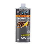 Gigas. 5w30, �������������, 1��. ����