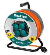 ��� 3�2.5 30� 4000�� IP44, ������� ���������� �� �������� �����������R� (55089-30) KRAFTOOL ����