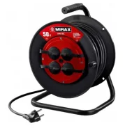 ���, 3 � 2.5 ��2, 50 �, 3500 ��, IP44, ������� ���������� �� ������� (55051-50) MIRAX ����