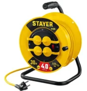 ���, 3 � 2.5 ��2, 30 �, 4000 ��, IP44, ������� ���������� �� ������� (55064-30) STAYER �-325 ����