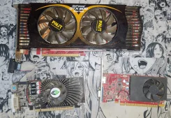 GeForce GTX 260 ����