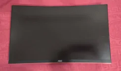 AOC. 23" ����
