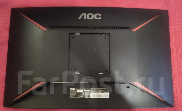 AOC. 23" ����