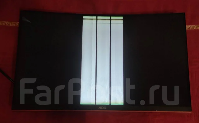 AOC. 23" ����