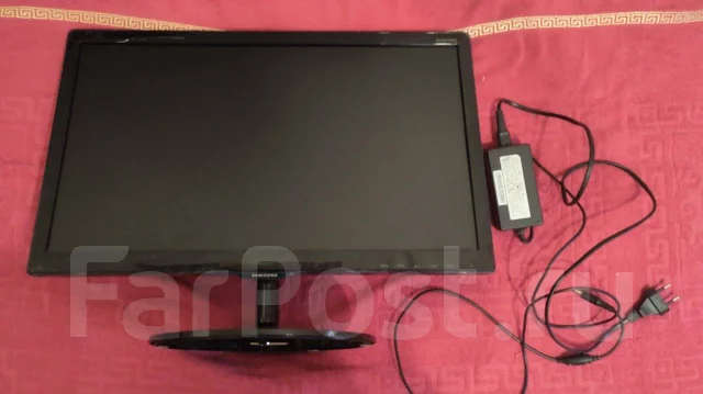 AOC. 23" ����