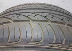 Hankook Ventus Prime K105. ������, 2007 ���, �/�, ����� 15 % ����