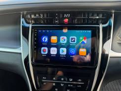 ��������� Toyota Harrier 60 Android 12 2/32 GB 8 ���� 9 ������ ����