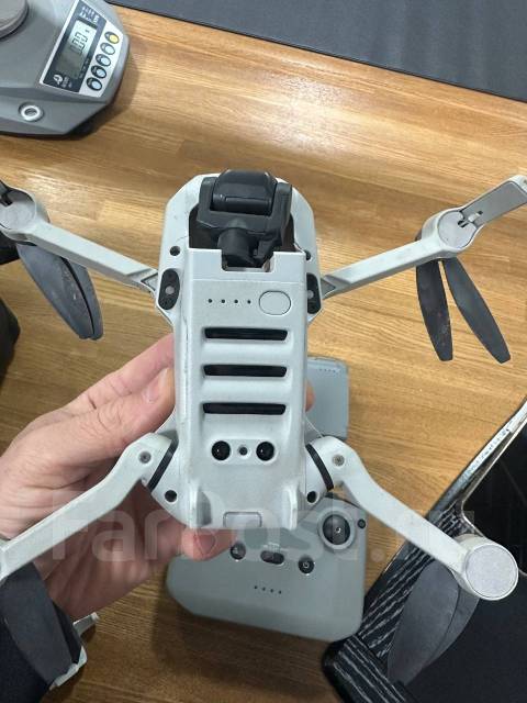 DJI Mini 2. � ������� ����