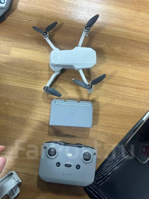 DJI Mini 2. � ������� ����