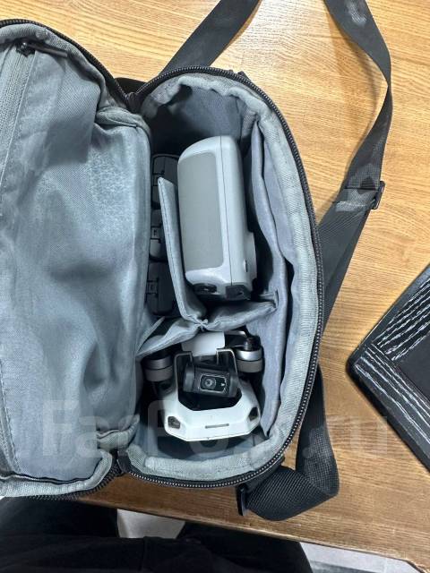 DJI Mini 2. � ������� ����