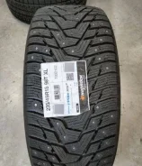 Hankook Winter i*Pike RS2 W429. ������, ����������, 2025 ���, ����� ����