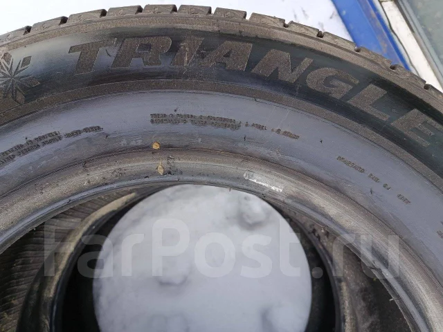 Triangle Snowlink PL02. ������, ��� �����, 2023 ���, �/�, ����� 10 % ����