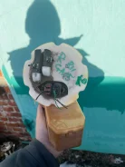 ��������� ����� �� Nissan Bluebird 170426J000 QU14 QG18DE 170426J000 ����