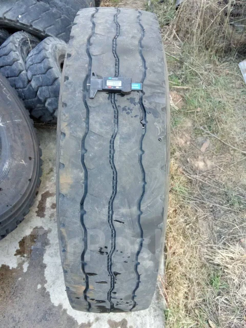 Yokohama MY507. �����������, 2024 ���, �/�, ����� 45 % ����