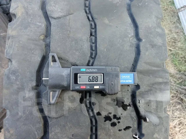 Yokohama MY507. �����������, 2024 ���, �/�, ����� 45 % ����