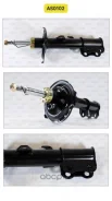 ������ ��������������� �������� �������� Toyota Corolla, Fielder, Allion, Premio. (! ��������! ) AS0102 SSP AS0102 ����