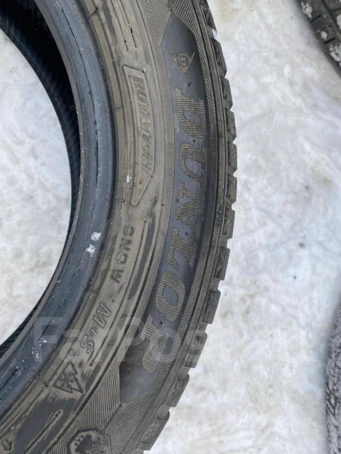 Dunlop All Season Maxx AS1. �����������, �/�, ����� 30 % ����