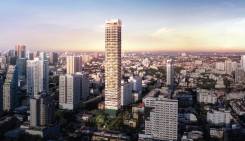 �����������, �������, �������, Noble Form Thonglor (33 �2) ����