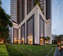 �����������, �������, �������, The Address Siam�Ratchathewi (31 �2) ����