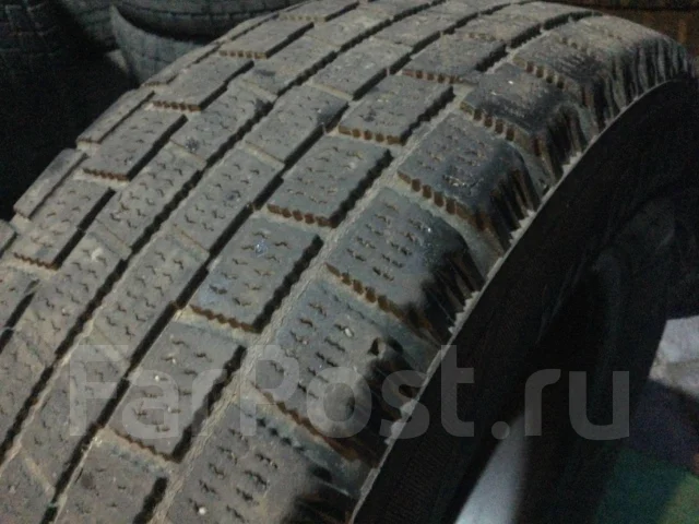 Yokohama Ice Guard IG10. ������, ��� �����, 2012 ���, �/�, ����� 50 % ����