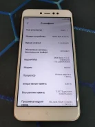 Xiaomi Redmi Note 5A Prime. �/�, 32 ��, ������� ����