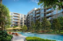 �����������, �������, �������, Valles Haus (33 �2) ����