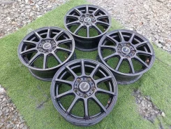 Adenak Kino Sports. 6.0x15", 5x114.3, ET53, �� 73���. ����