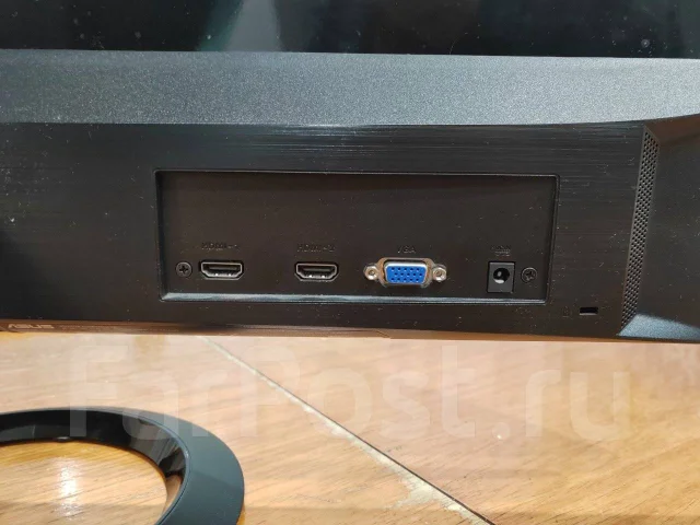 Asus. 27" ����