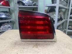 ������ ����� ������ Lexus LX570 (07-12�) 60-147 ����