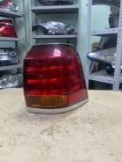������ ������ ������ Lexus LX570 (07-12�) 60-145 ����