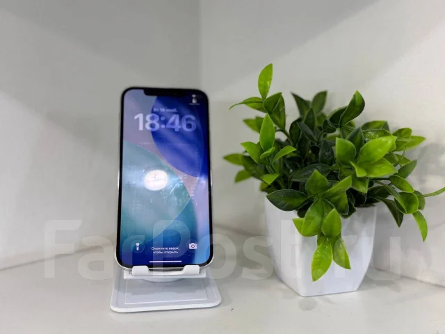 Apple iPhone 12 Pro. �/�, 256 ��. ��� ����� �� ������������ ����