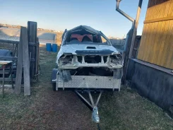 Suzuki Jimny. OTCUTCTBUET, OTMUTCTBUET ����