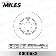 ���� ��������� bmw 3 e k000582 Miles K000582 ����