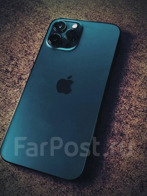 Apple iPhone 12 Pro Max. �/�, 256 �� ����
