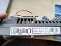 ������� Mercedes X204 W212 �2129010103 ����