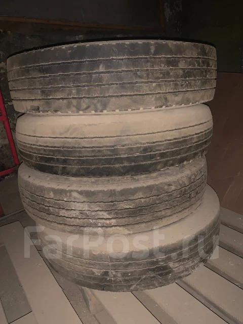 Kumho KRS03. ������, �/�, ����� 50 % ����