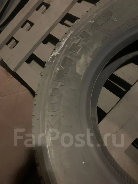 Kumho KRS03. ������, �/�, ����� 50 % ����