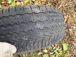 BFGoodrich Radial Long Trail T/A. �����������, �/�, ����� 50 % ����