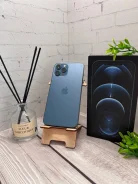 Apple iPhone 12 Pro Max. �/�, 128 ��, �����, 4G LTE, NFC ����