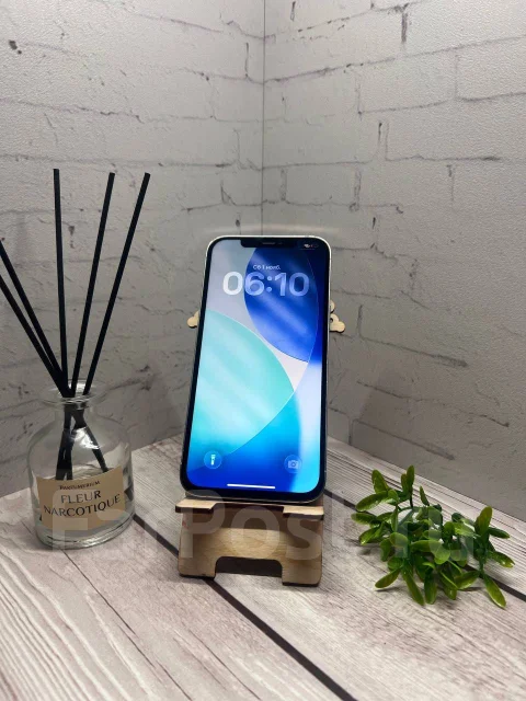 Apple iPhone 12 Pro Max. �/�, 128 ��, �����, 4G LTE, NFC ����