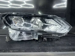 Nissan Qashqai ����